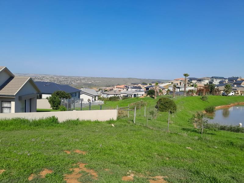 0 Bedroom Property for Sale in Monte Christo Western Cape